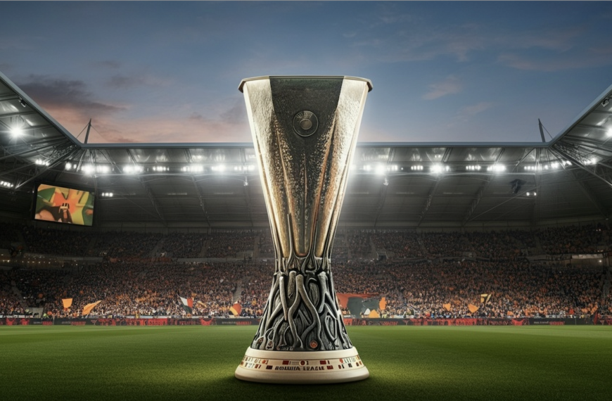 Europa League Betting Offers: Find The UK's Best Free Bets & Betting Promos Here!